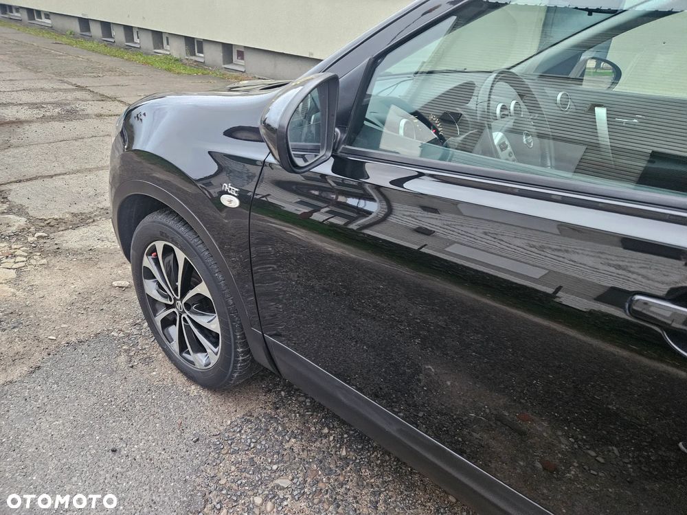 Nissan Qashqai+2 - 18