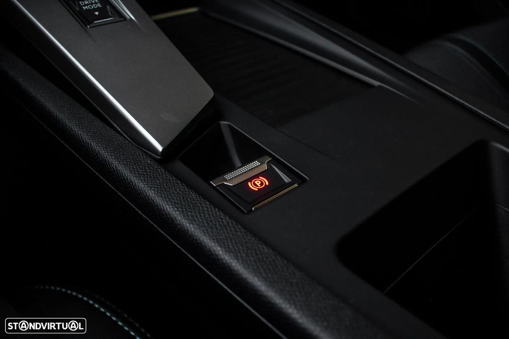 Peugeot e-308 156 Allure - 22