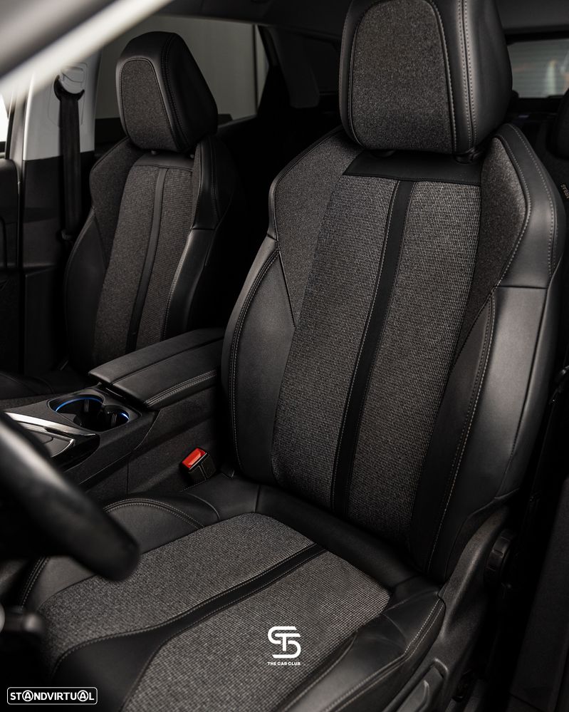 Peugeot 3008 1.2 PureTech Allure - 7