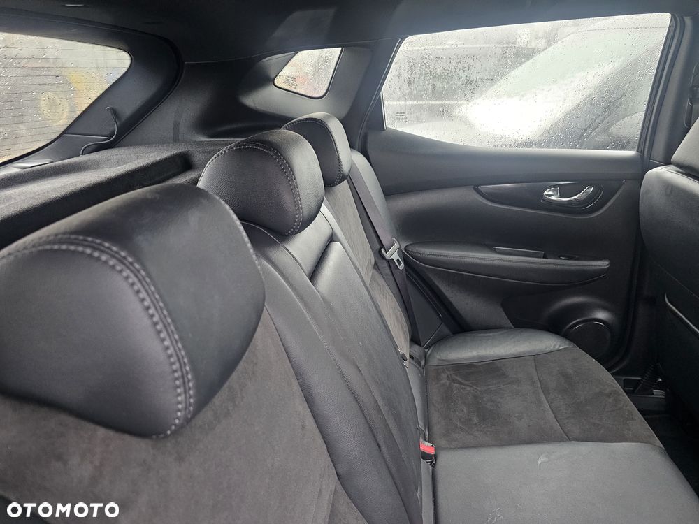 Nissan Qashqai - 12