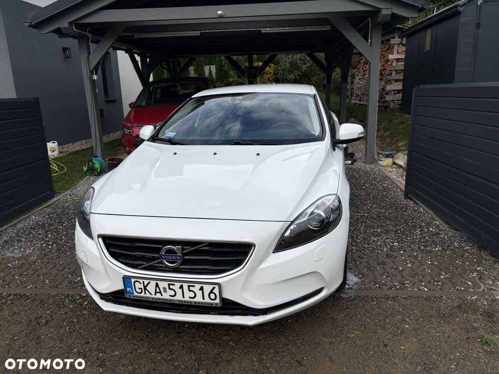 Volvo V40 - 10