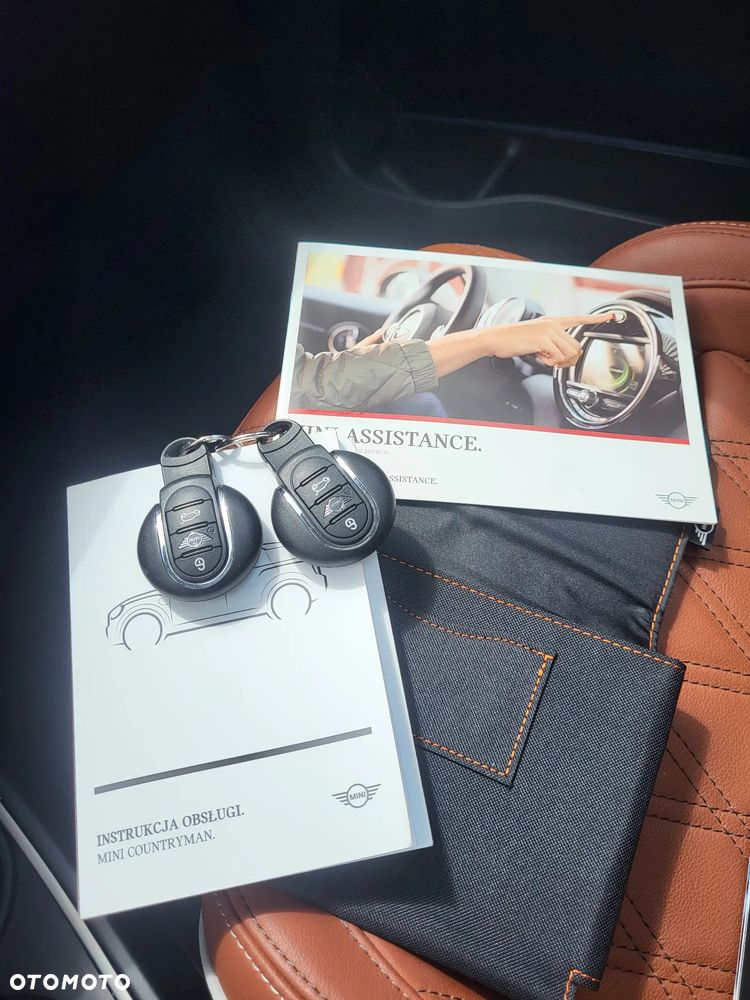 MINI Countryman Cooper S ALL4 Sport - 30