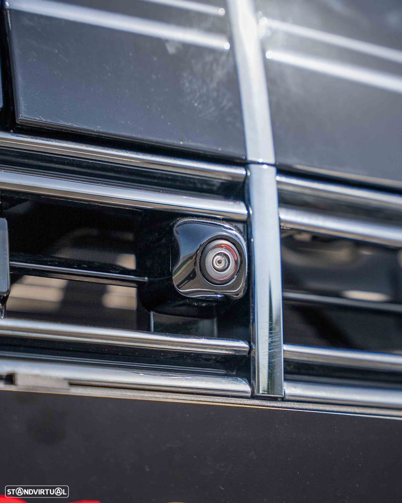 Mercedes-Benz V 300 d Exclusive - 6