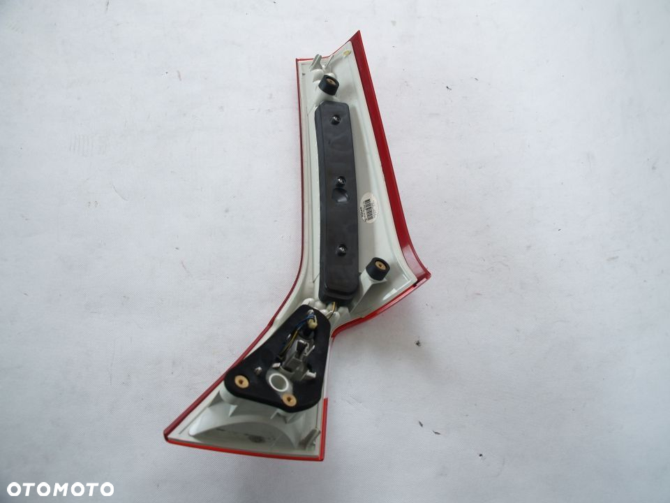 Volvo V70 Lampa lewa tylna lewy tyl v 70 07-13r - 2