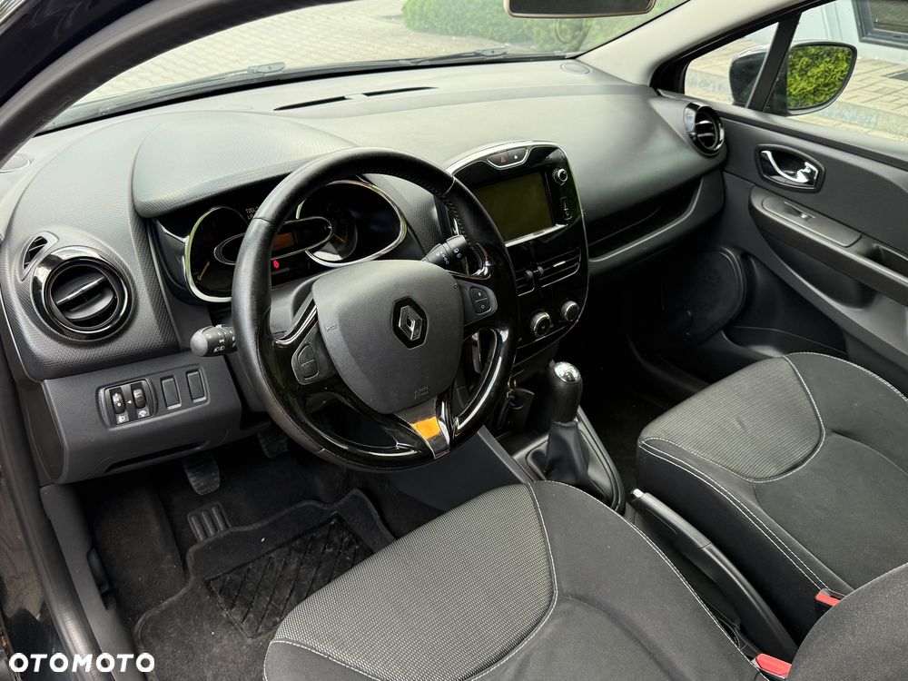 Renault Clio 1.2 16V 75 Expression - 7