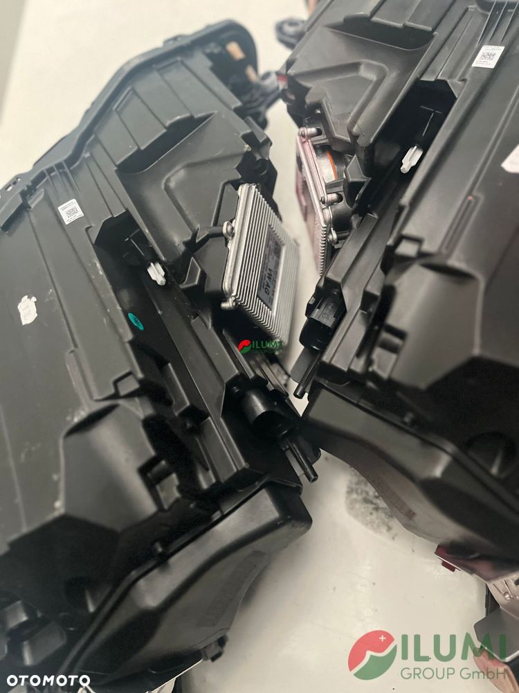 VW Golf 8 Reflektor Led Matrix Iq P+l 5h2941060aa_059aa - 9