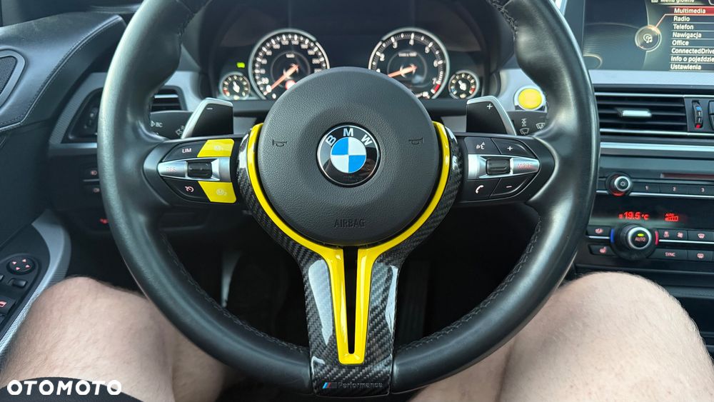 BMW Seria 6 650i xDrive M Sport Edition - 15