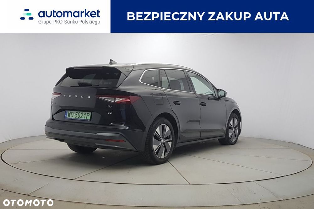 Skoda Enyaq 80 82kWh - 7