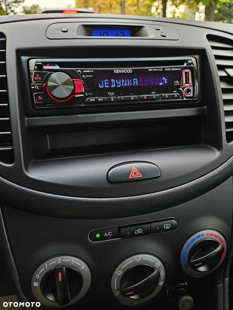Hyundai i10 1.1 5 Star Edition - 10