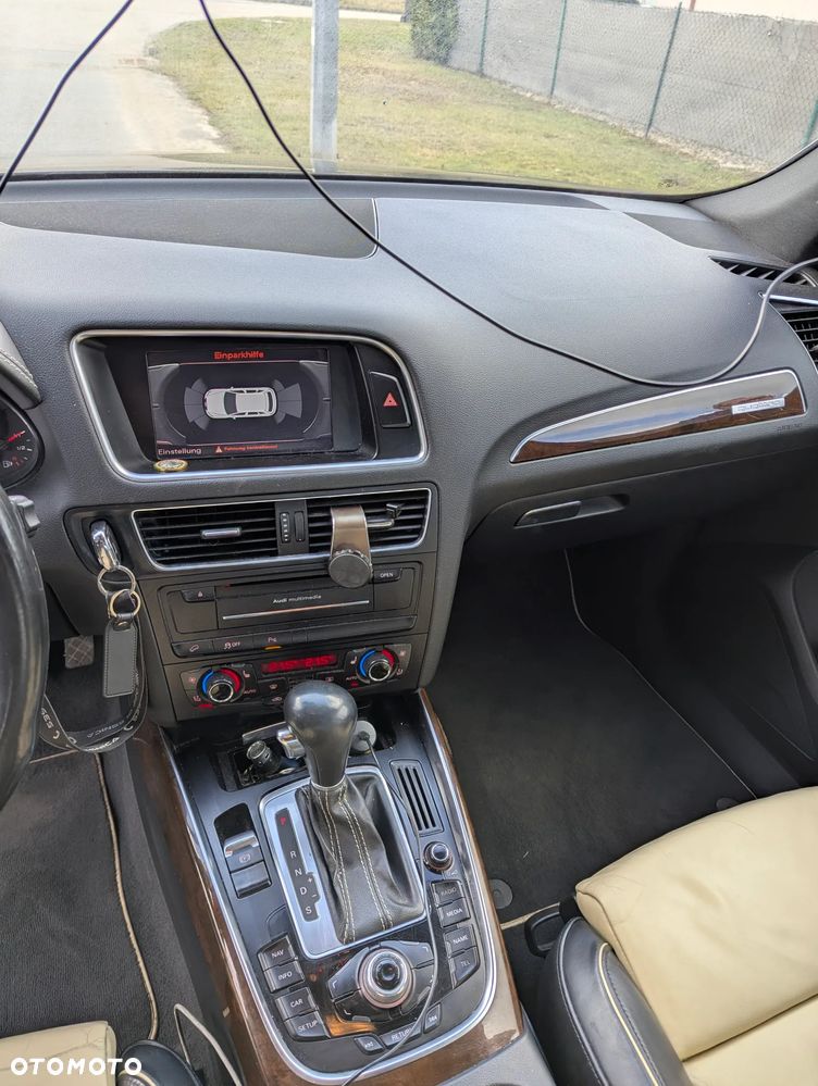 Audi Q5 2.0 TDI Quattro S tronic Prime Line - 16