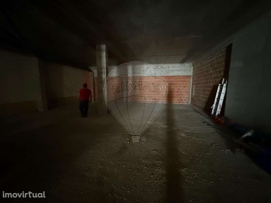 Armazém  para venda - Grande imagem: 4/6