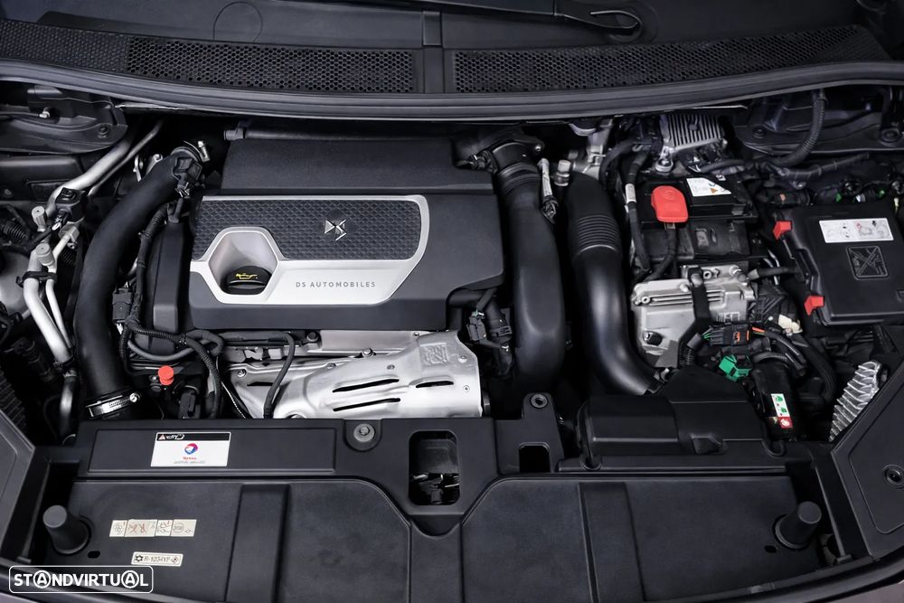 DS DS7 Crossback - 6