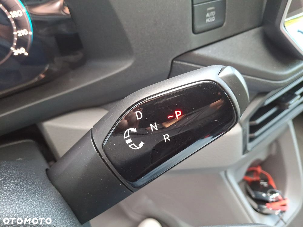 Volkswagen Crafter - 16
