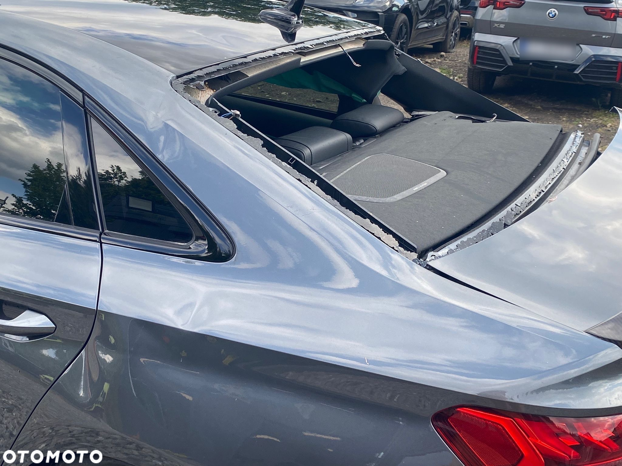 Audi RS3 Limousine - 28