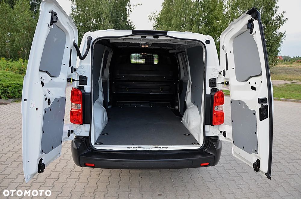 Toyota PROACE - 13