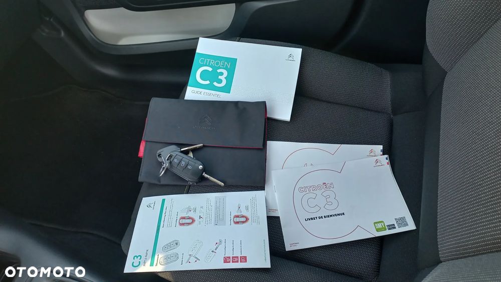 Citroën C3 Pure Tech 83 S&S SHINE - 19