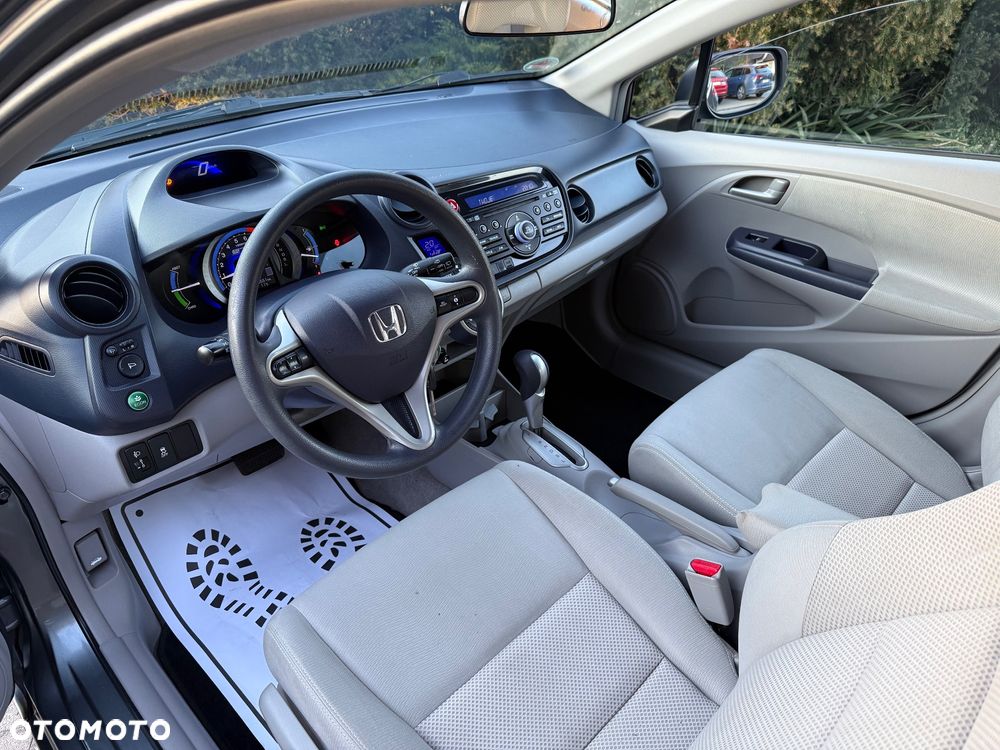Honda Insight 1.3 Comfort - 11