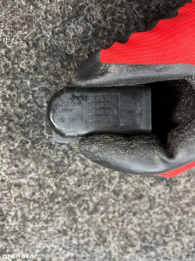 vw transporter t4 panel przełącznik regulacji lusterek 701959565 - 8