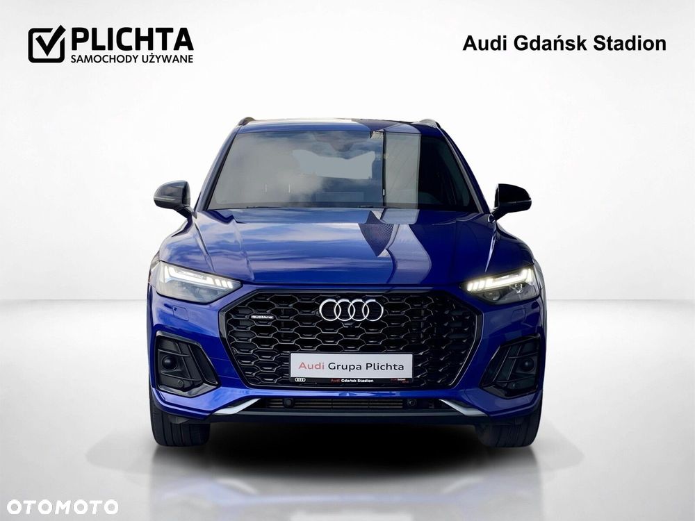 Audi Q5 Sportback - 9
