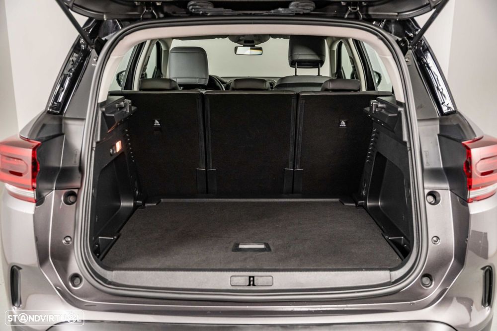 Citroën C5 Aircross 1.2 PureTech Plus - 13