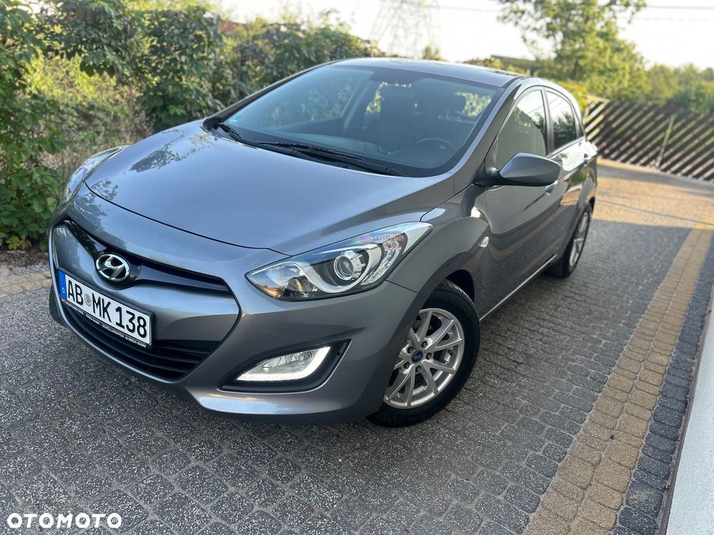 Hyundai i30 1.4 Comfort - 2