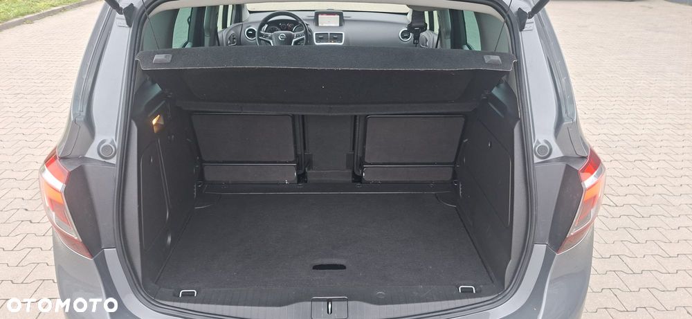 Opel Meriva 1.4 Automatik Innovation - 30