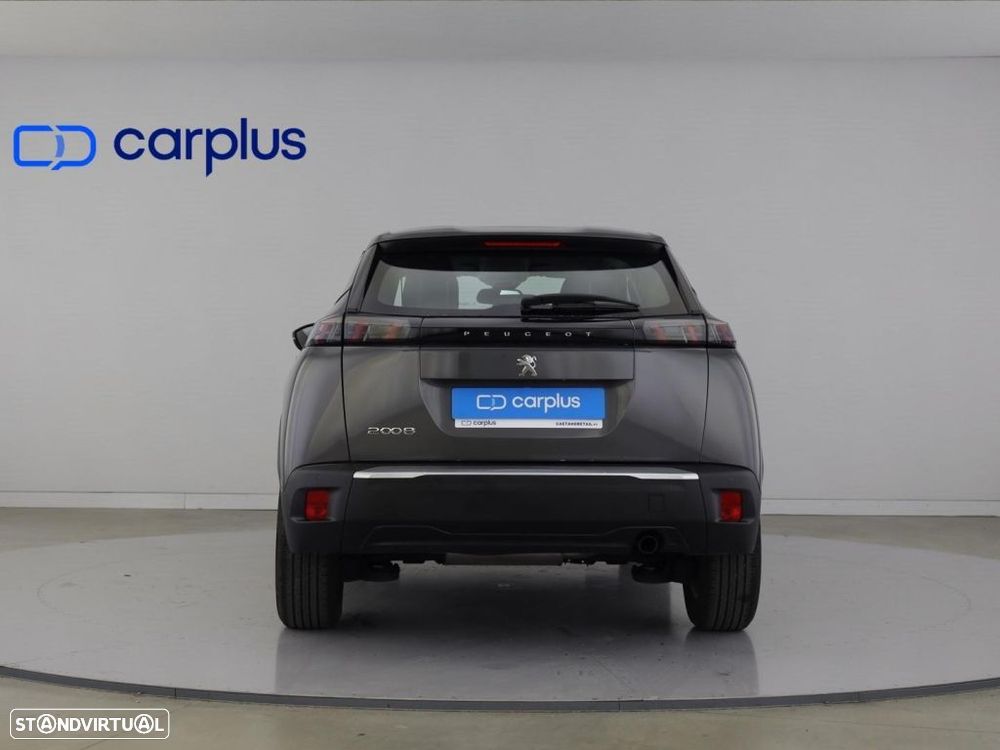 Peugeot 2008 1.2 PureTech Active Pack - 6