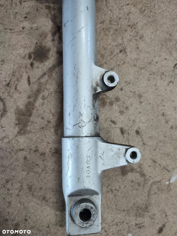 Goleń Honda CBR 125 - 10
