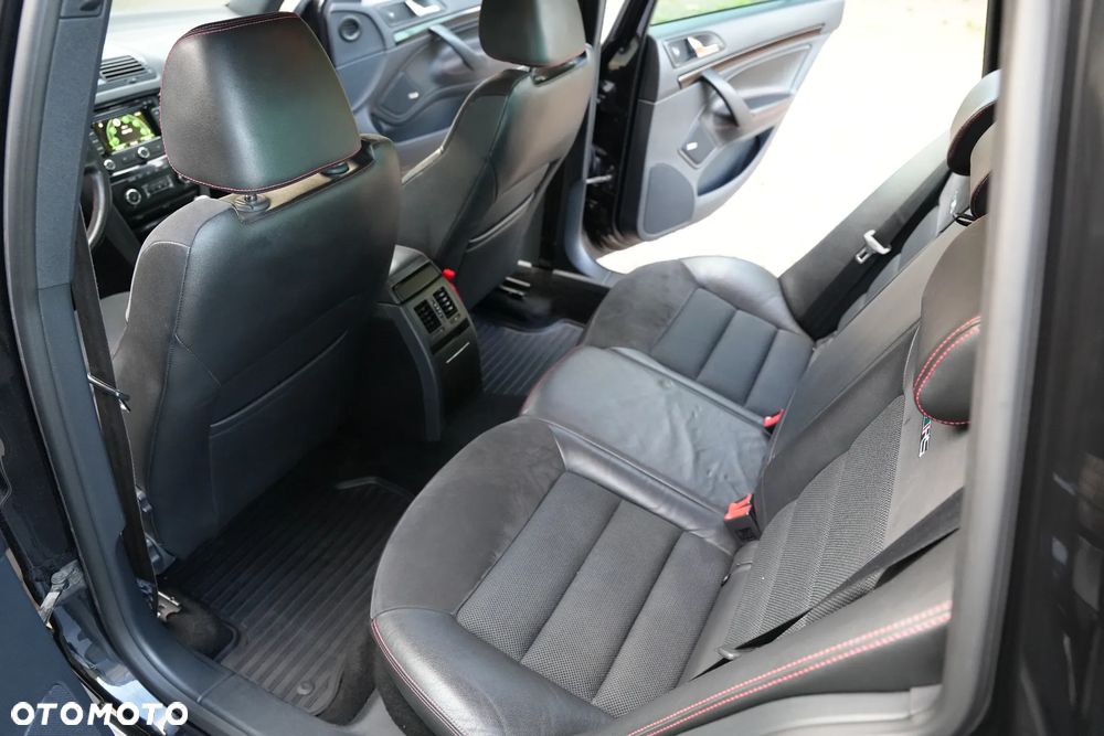 Skoda Octavia - 18