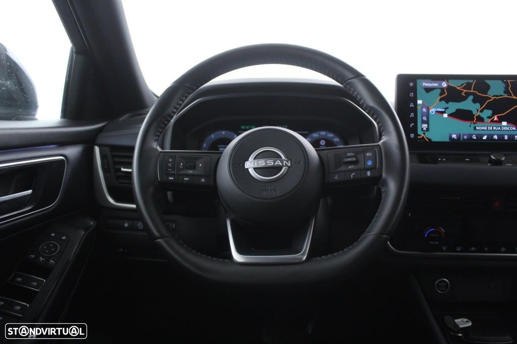 Nissan Qashqai - 20