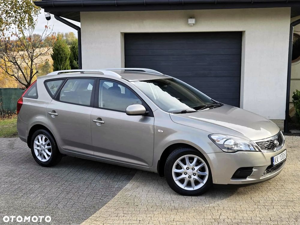 Kia Ceed Cee'd 1.4 Comfort - 13