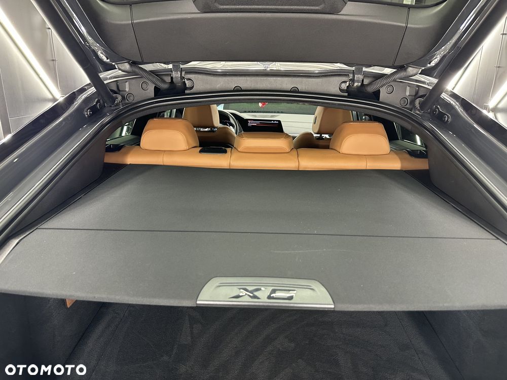 BMW X6 xDrive30d - 21
