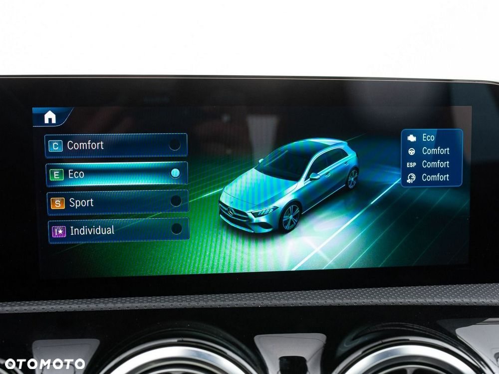 Mercedes-Benz Klasa A 220 4-Matic Progressive 8G-DCT - 19