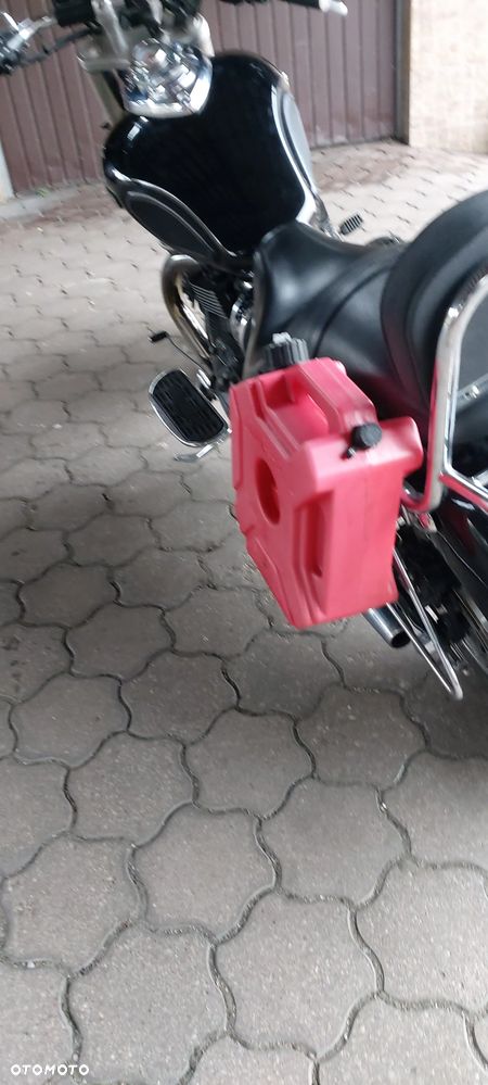 Triumph Speedmaster - 13