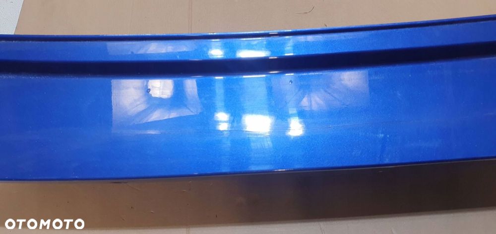 zderzak tył tylny bmw g21 lift kombi m-pakiet 8085482 - 8