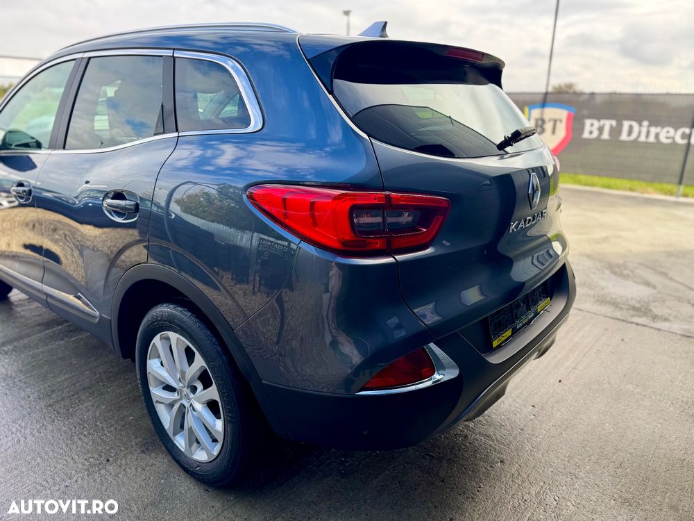 Renault Kadjar 1.5 DCI Life - 7