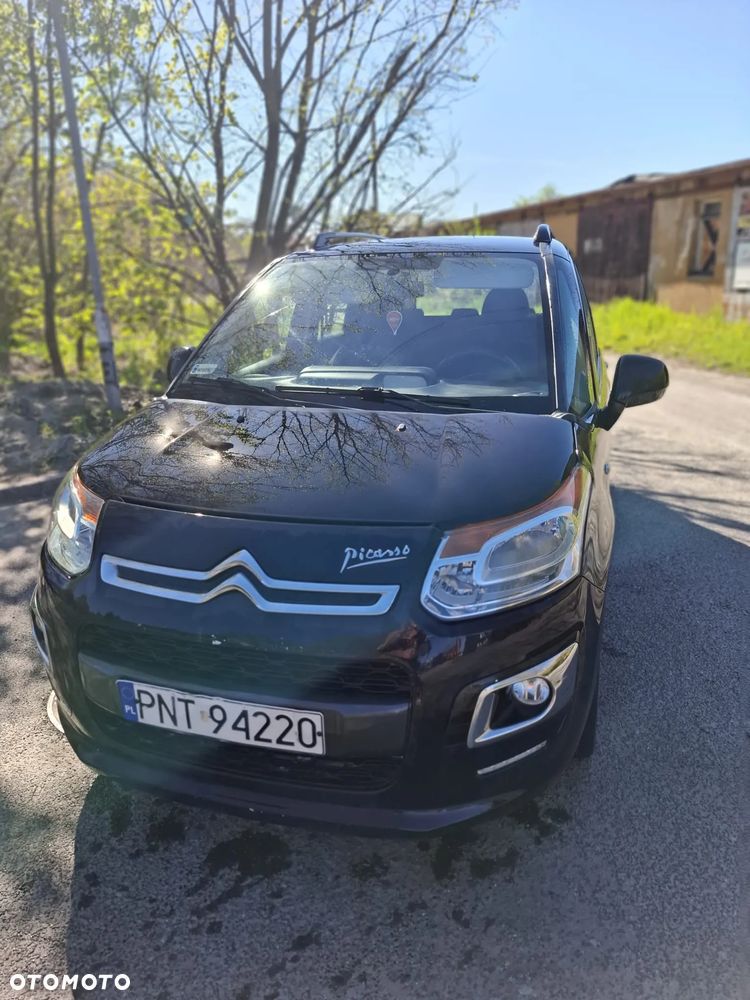 Citroën C3 Picasso - 2