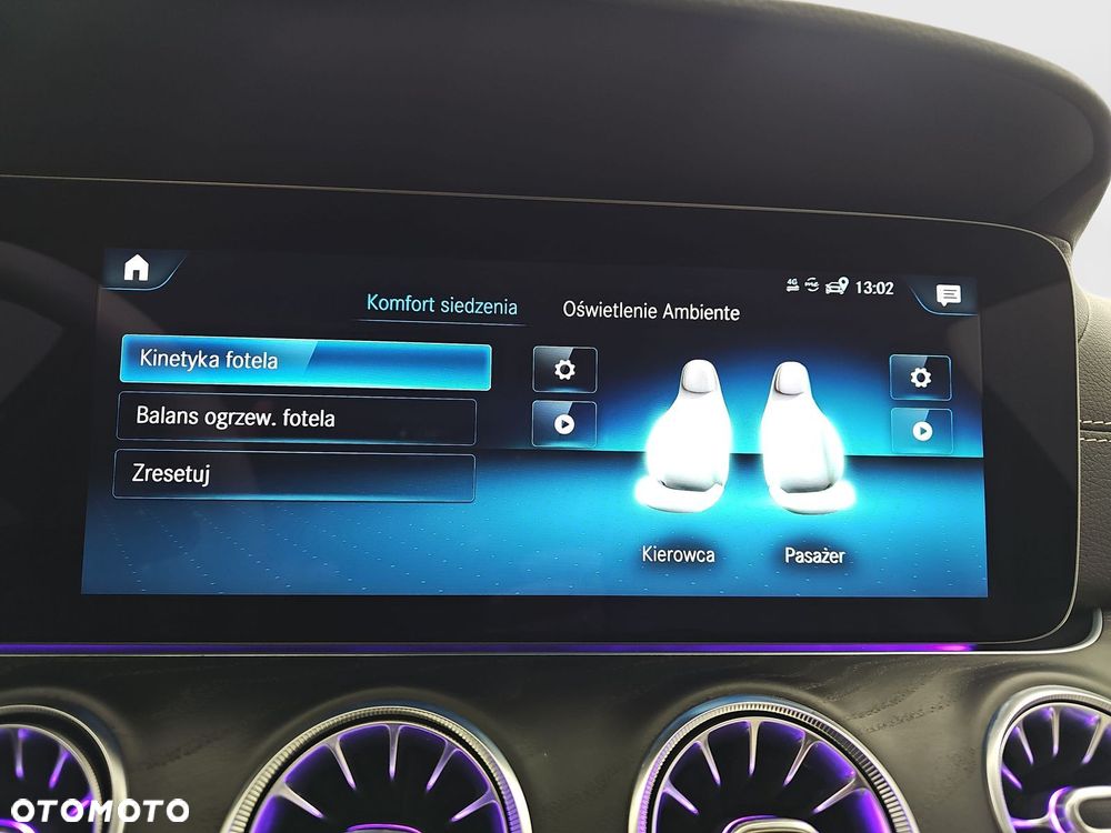 Mercedes-Benz CLS - 38