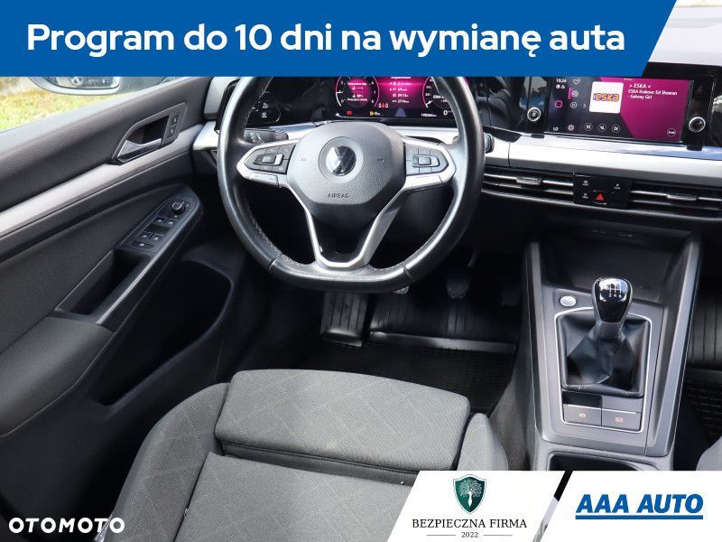 Volkswagen Golf - 9