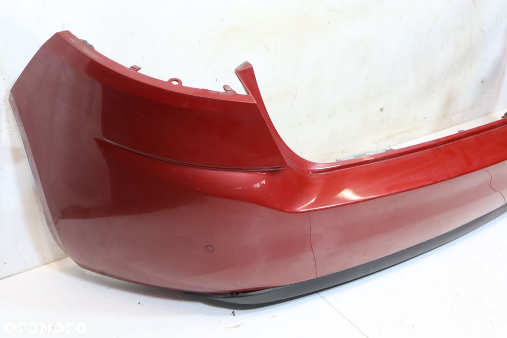 ZDERZAK TYLNY PEUGEOT 308 II HB EPYD - 4