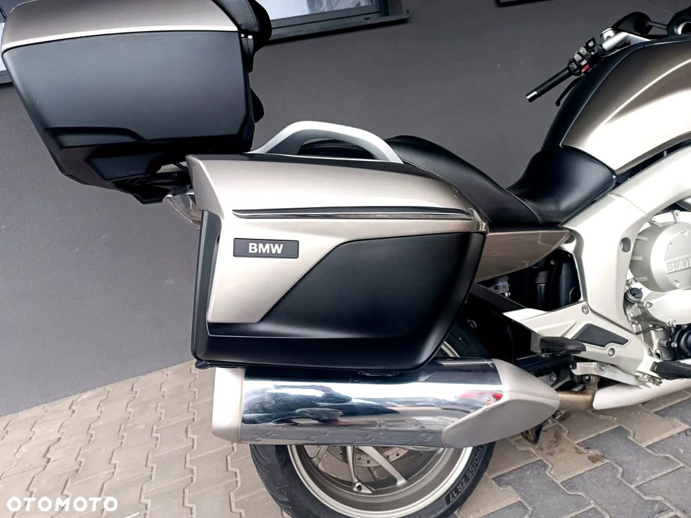BMW K - 3