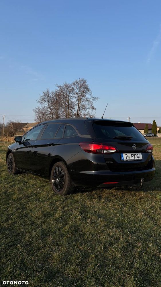 Opel Astra 1.6 CDTI DPF ecoFLEX TourerStart/Stop Edition - 6