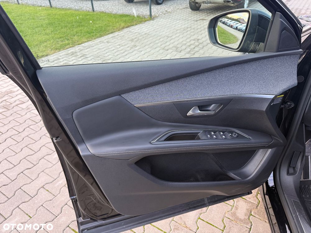 Peugeot 3008 2.0 HDi Premium - 15