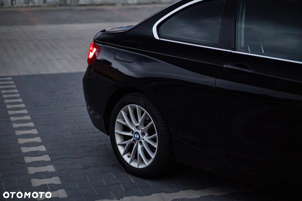BMW Seria 2 228i - 5