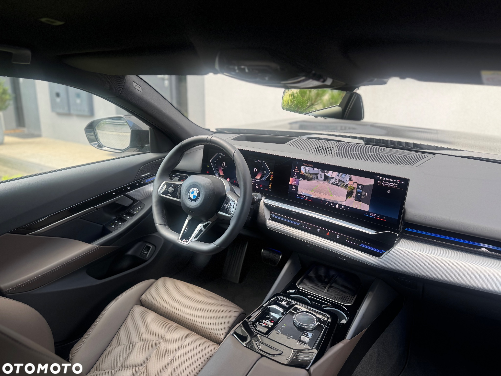 BMW Seria 5 - 20
