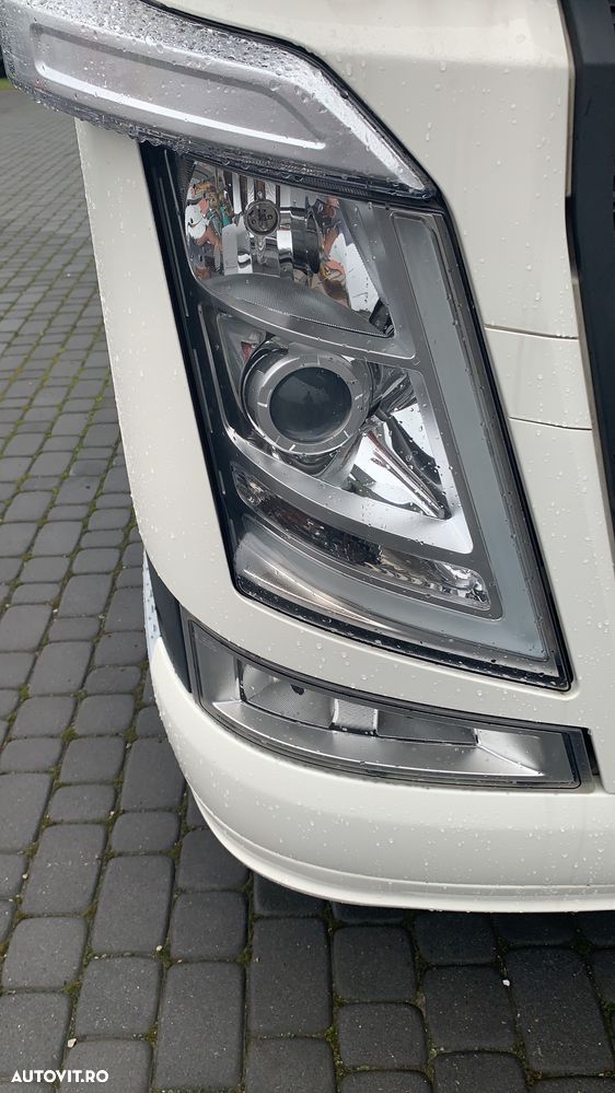 Volvo Fh - 5