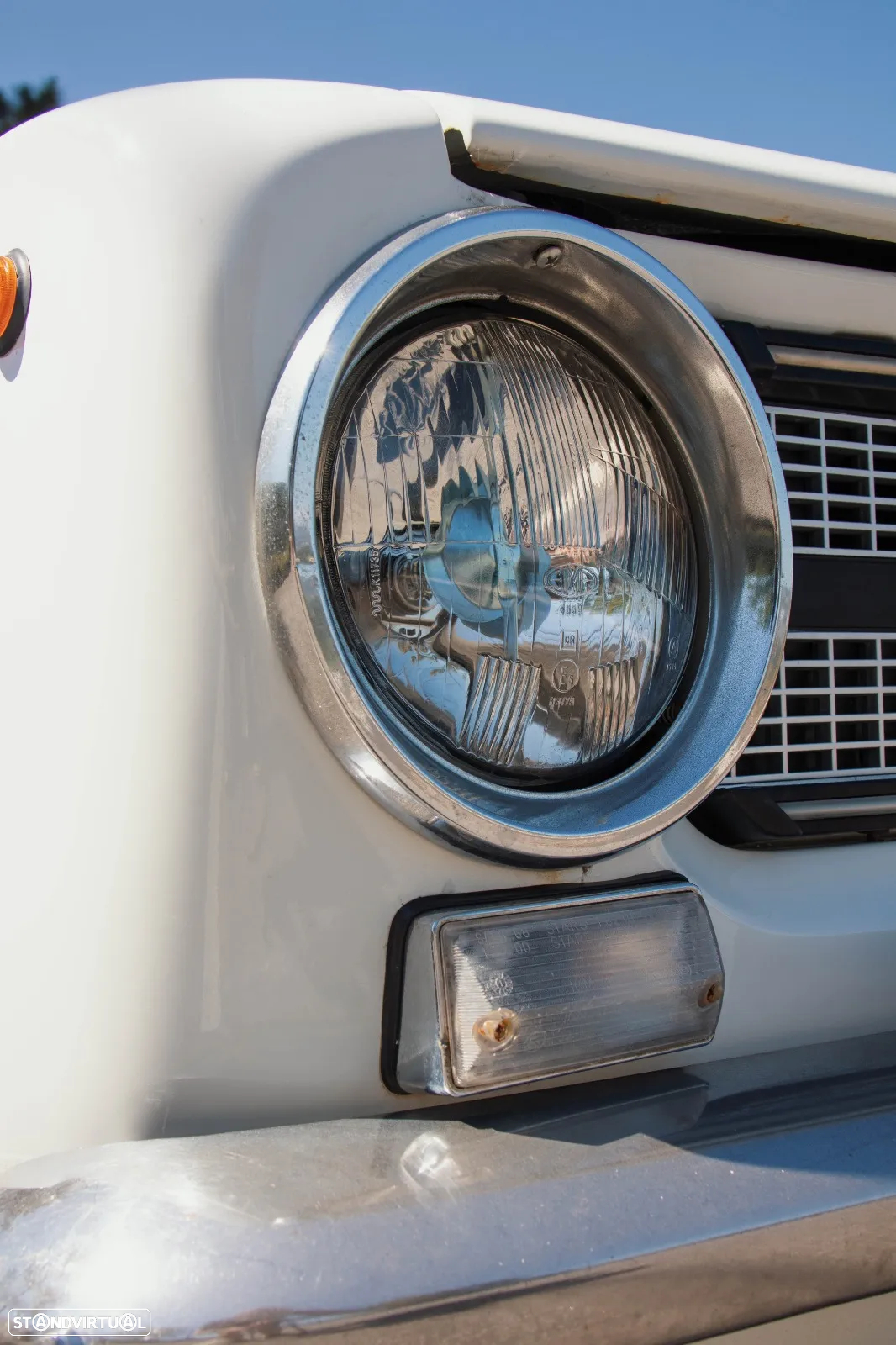 Fiat 124 - 12
