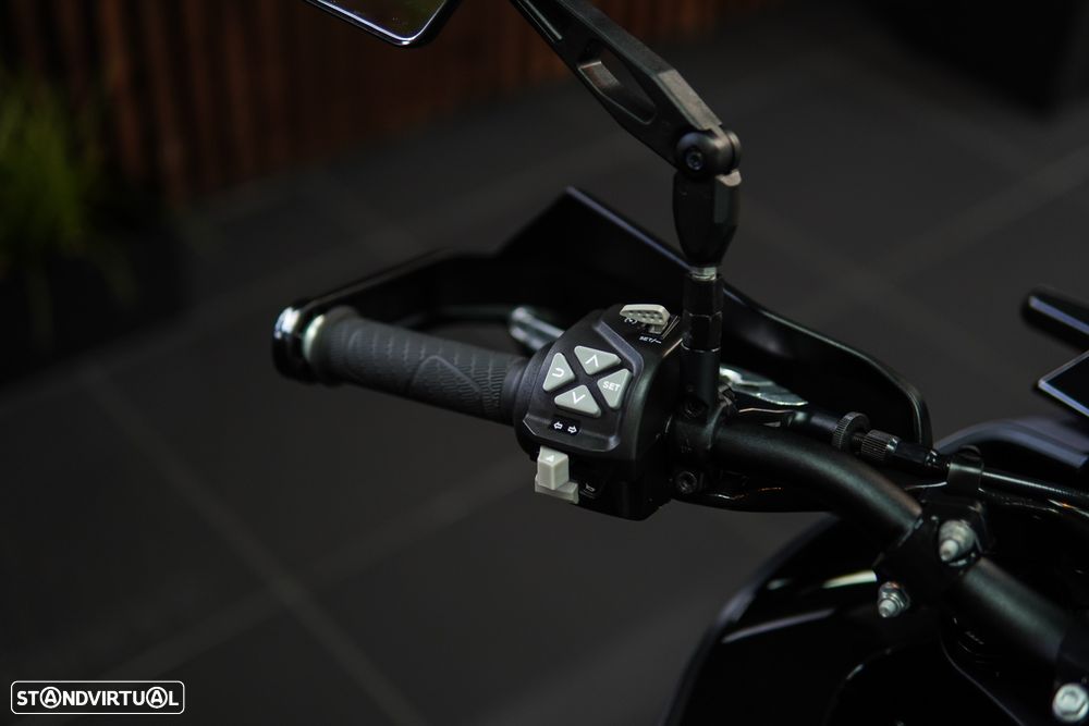 Husqvarna Norden 901 - 29