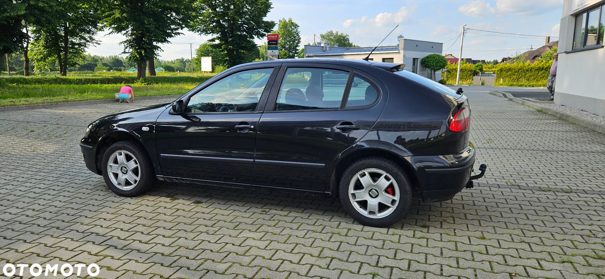 Seat Leon - 9