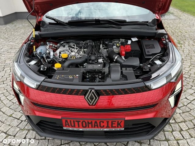 Renault Captur TCe Mild Hybrid 160 EDC GPF TECHNO - 35